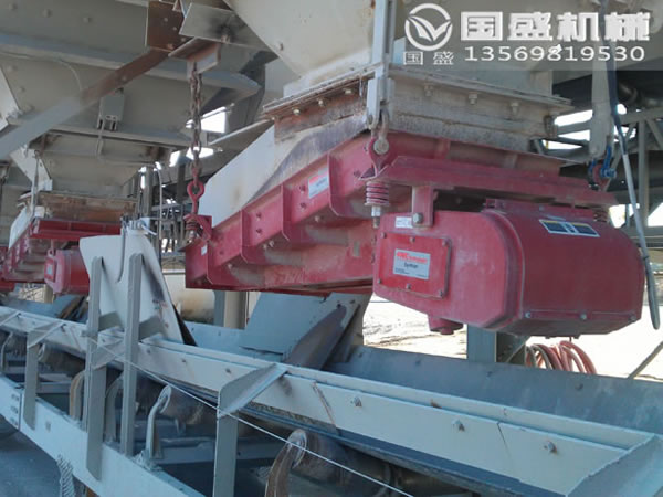 微型電磁振動給料機 微型電磁振動給料機