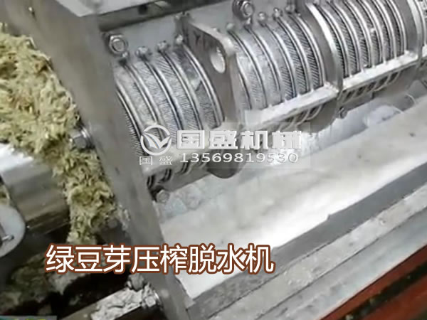 小蝌蚪视频下载綠豆芽壓榨機