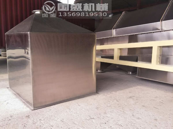不鏽鋼滾筒篩機 不鏽鋼滾筒篩機