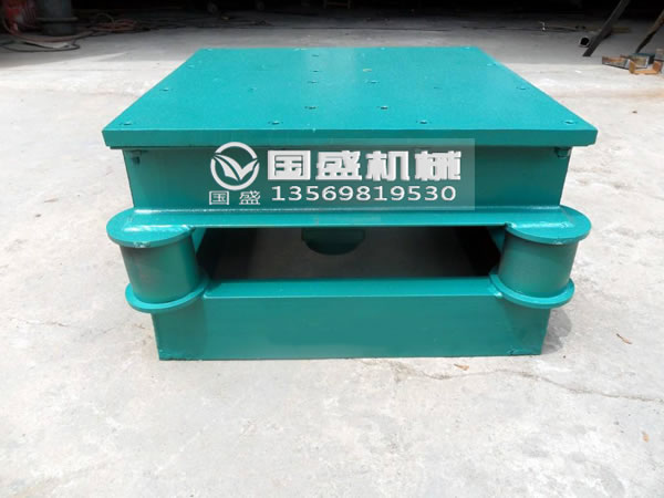小型振動試驗台
