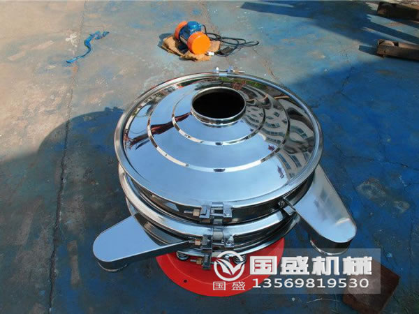 不鏽鋼振動篩價格 不鏽鋼振動篩價格
