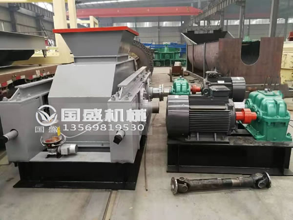 立軸製砂機 立軸製砂機