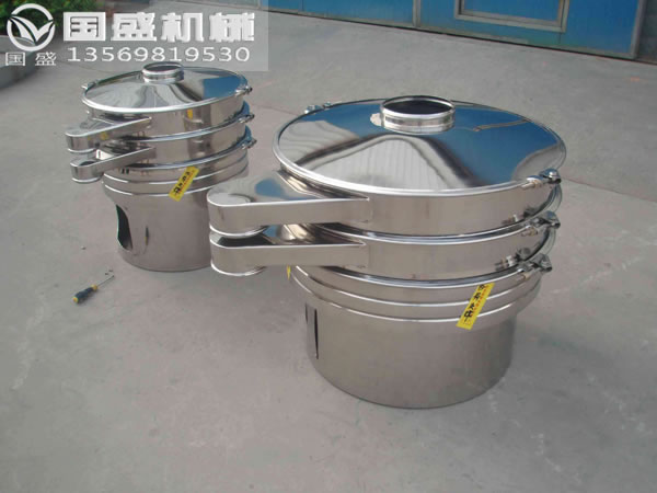土豆澱粉篩分設備 土豆澱粉篩分設備