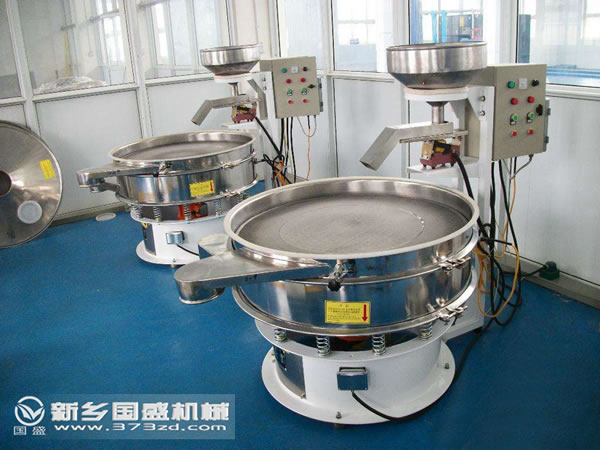 不鏽鋼振動篩清洗 不鏽鋼振動篩清洗